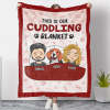 print on demand Home decor