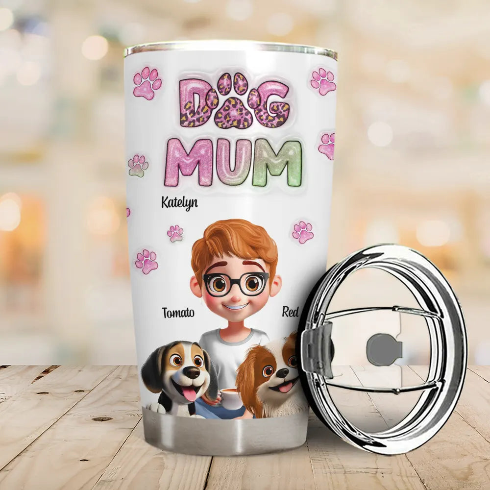 print on demand Drinkware