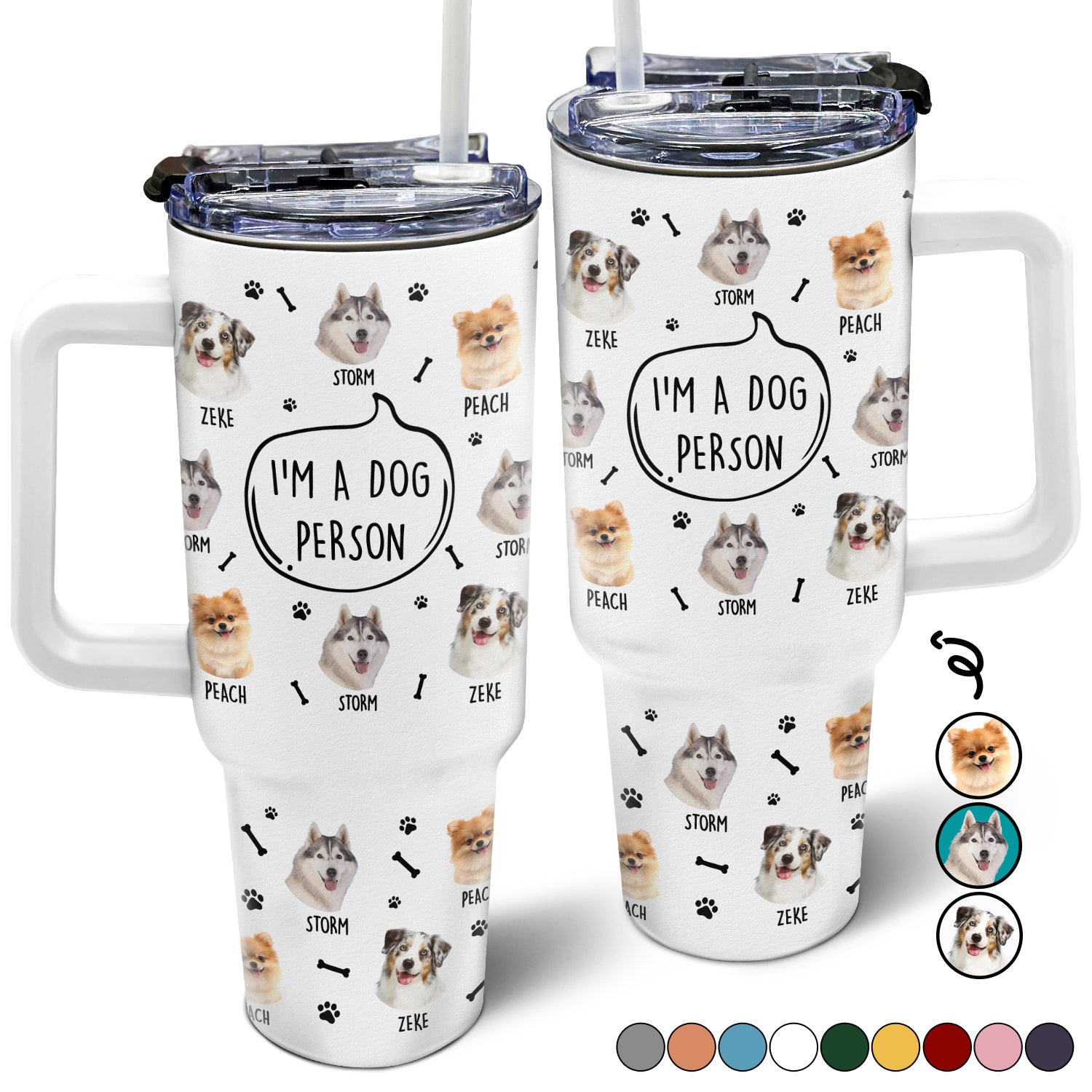 print on demand Drinkware