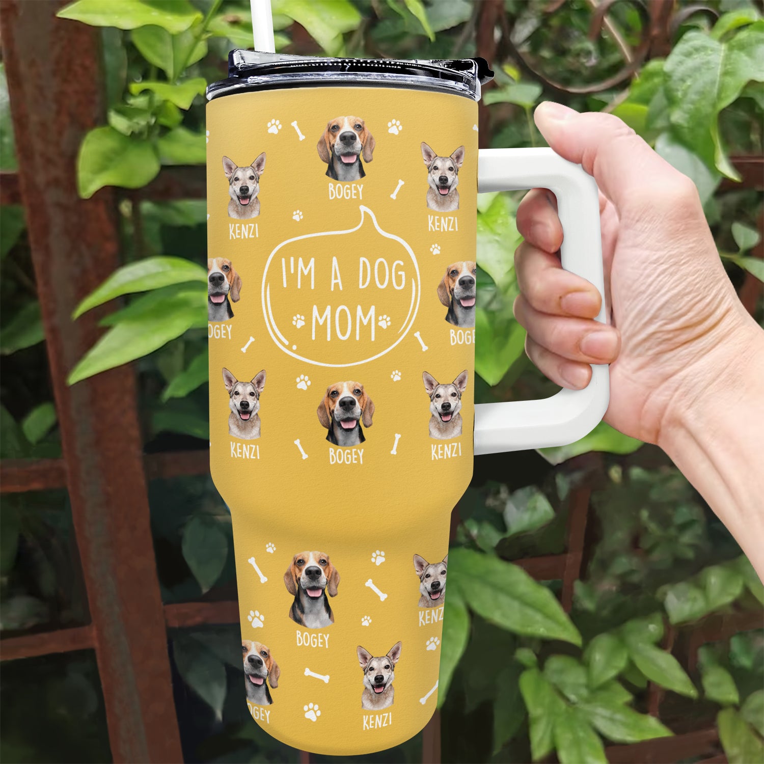 print on demand Drinkware