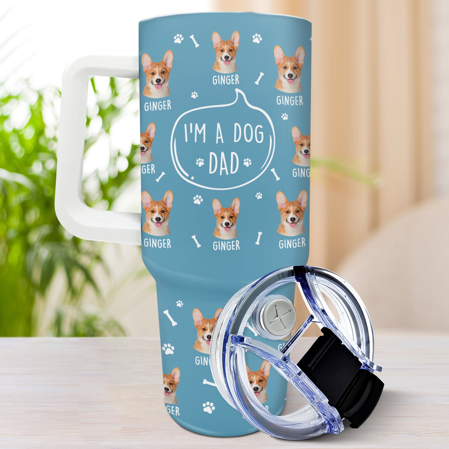 print on demand Drinkware