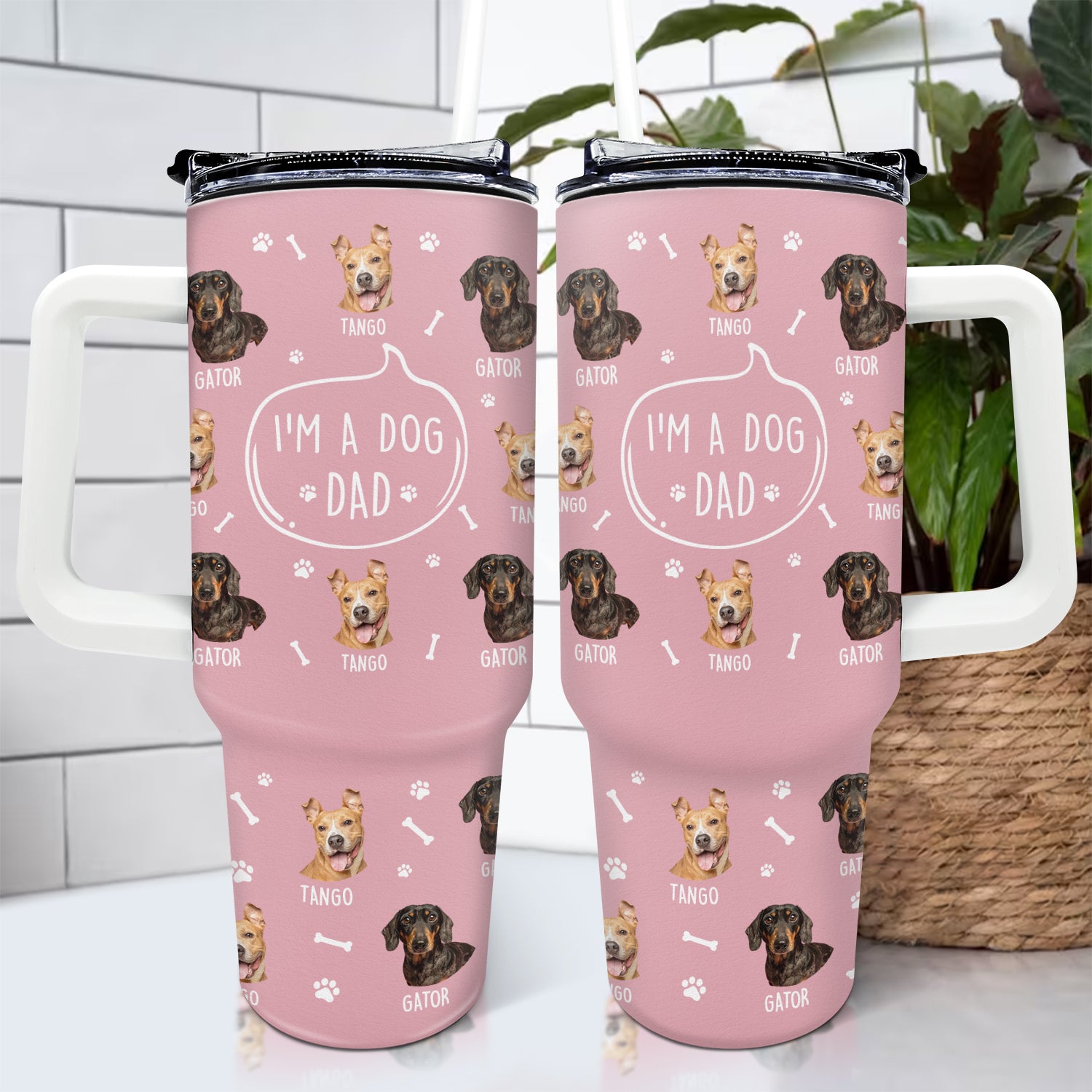 print on demand Drinkware
