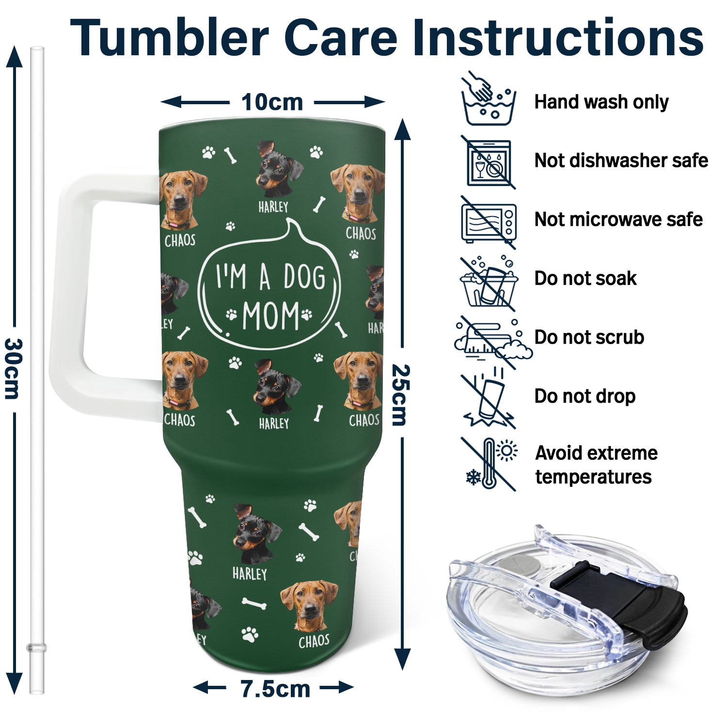 print on demand Drinkware