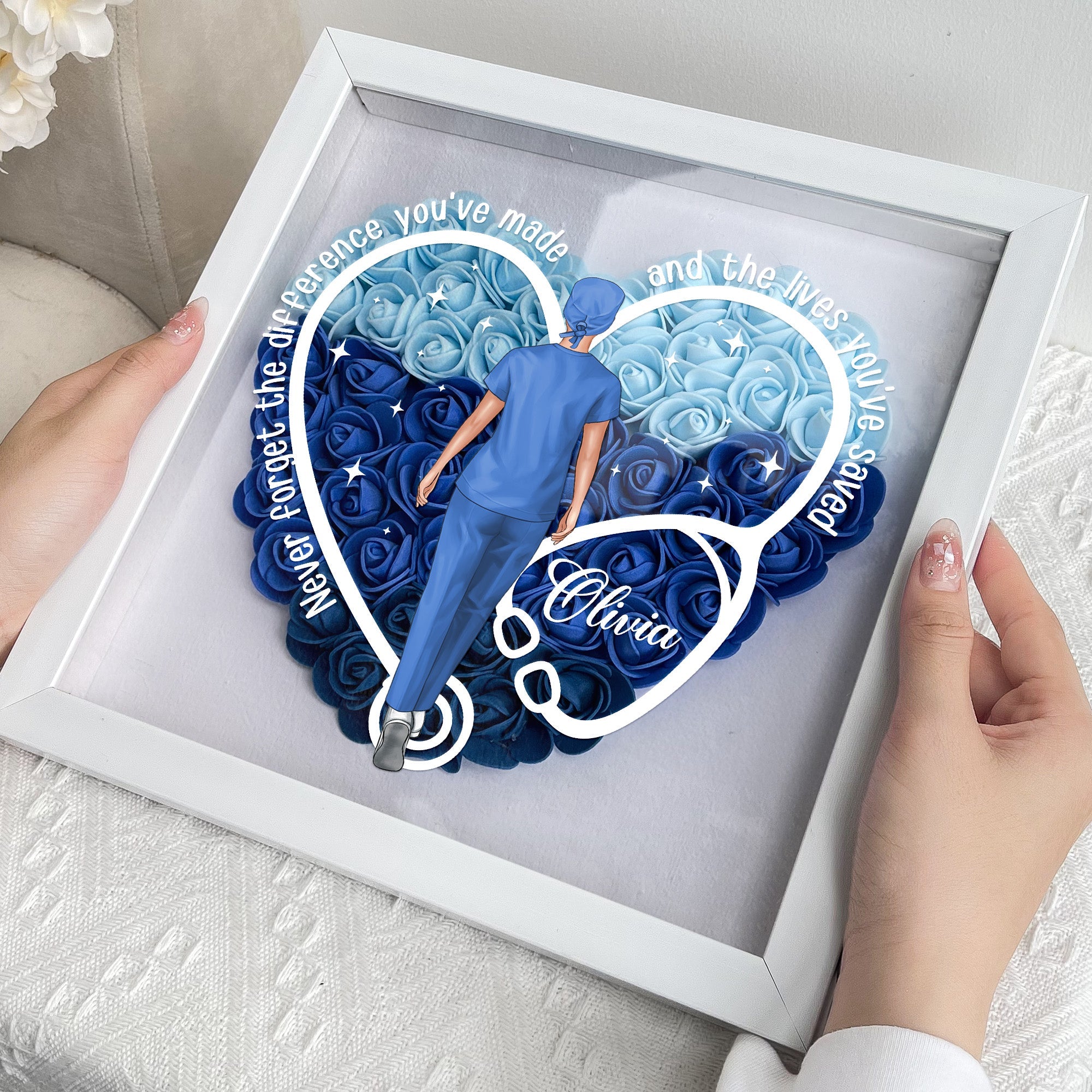 print on demand Accessories
