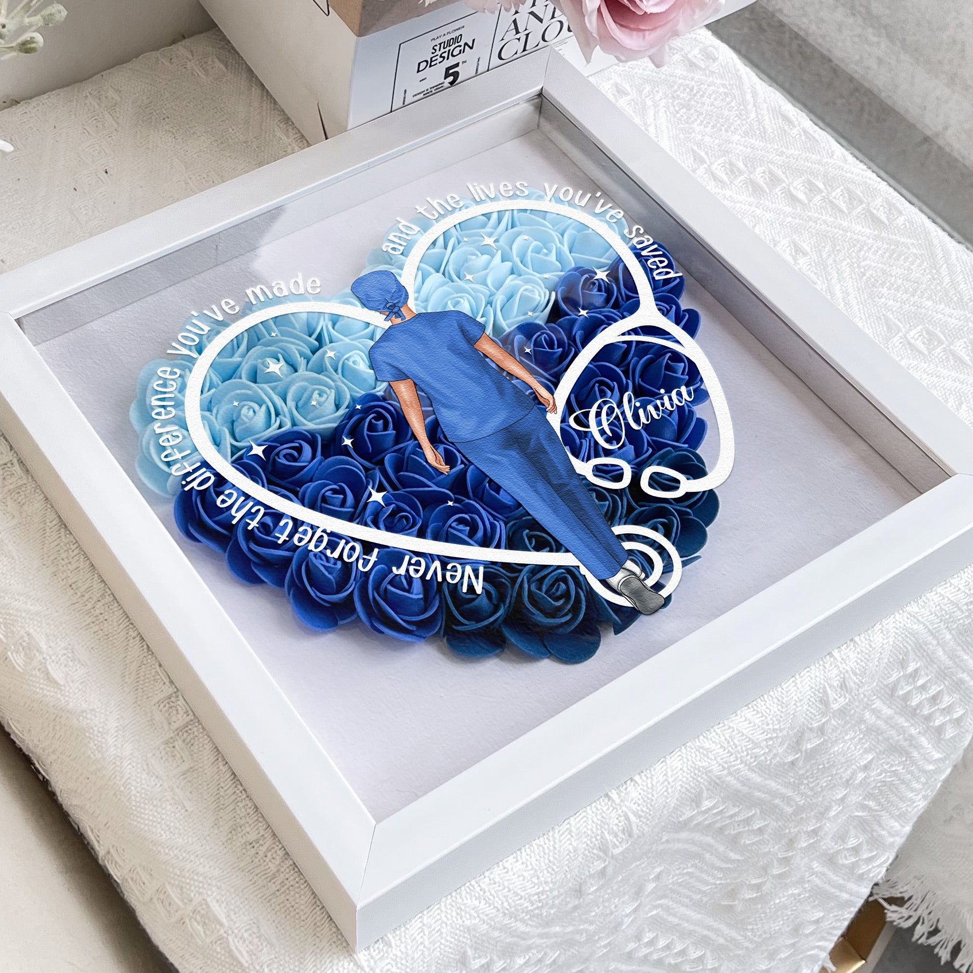 print on demand Accessories