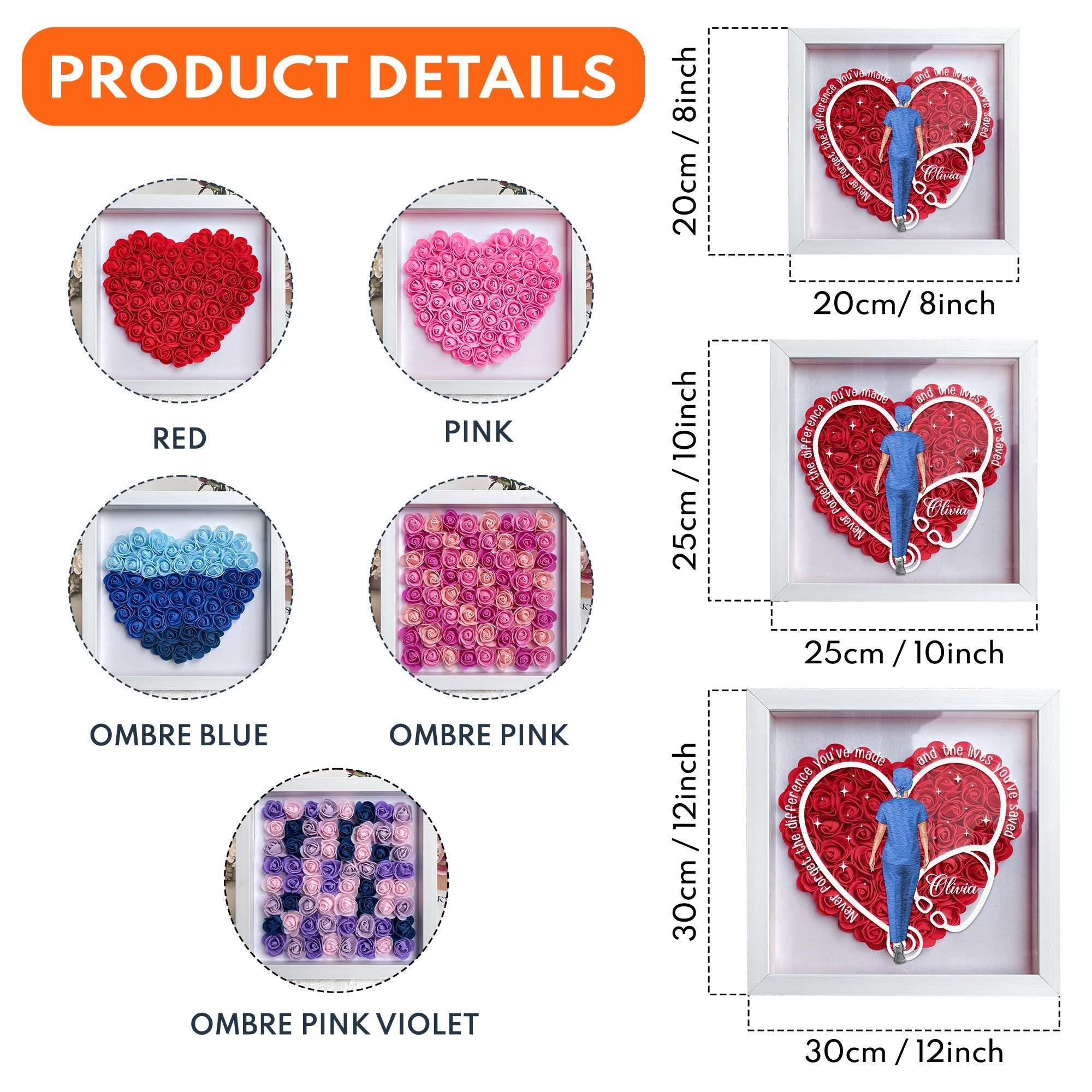 print on demand Accessories