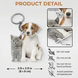 print on demand Accessories