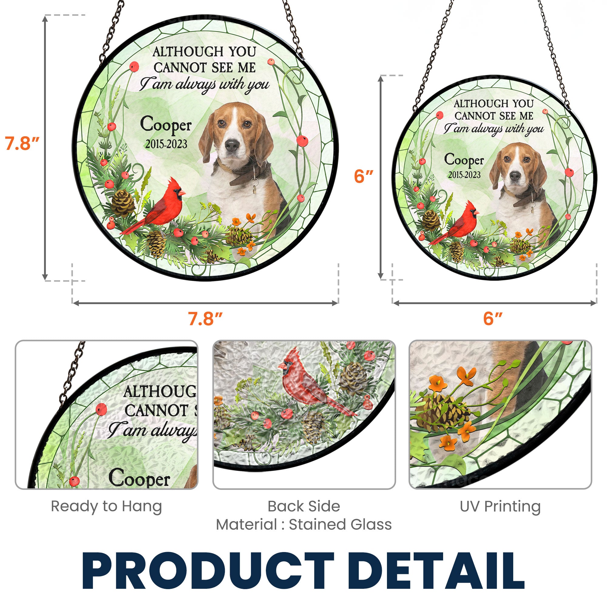 print on demand Accessories