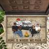 print on demand Home decor