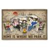 print on demand Home decor