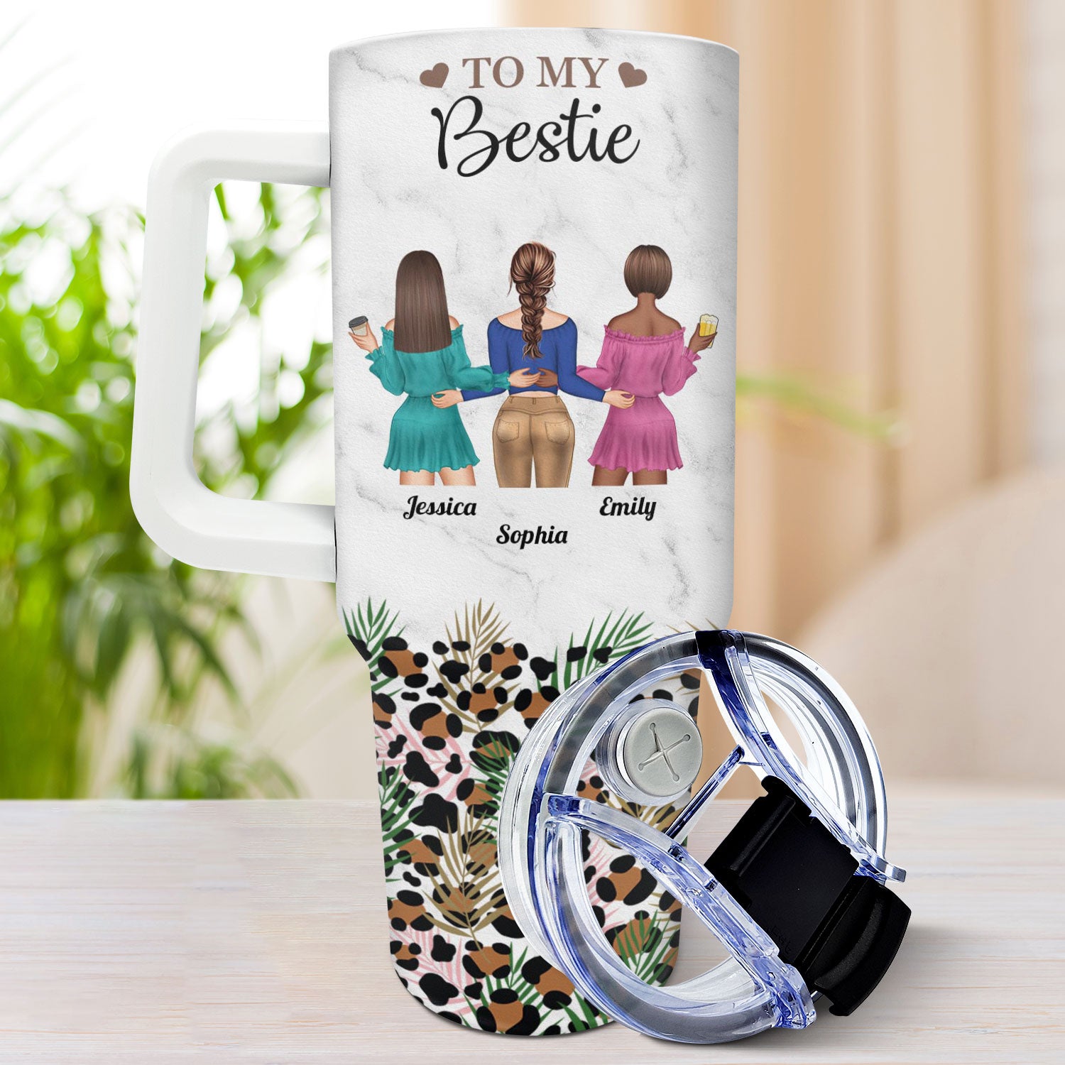 print on demand Drinkware