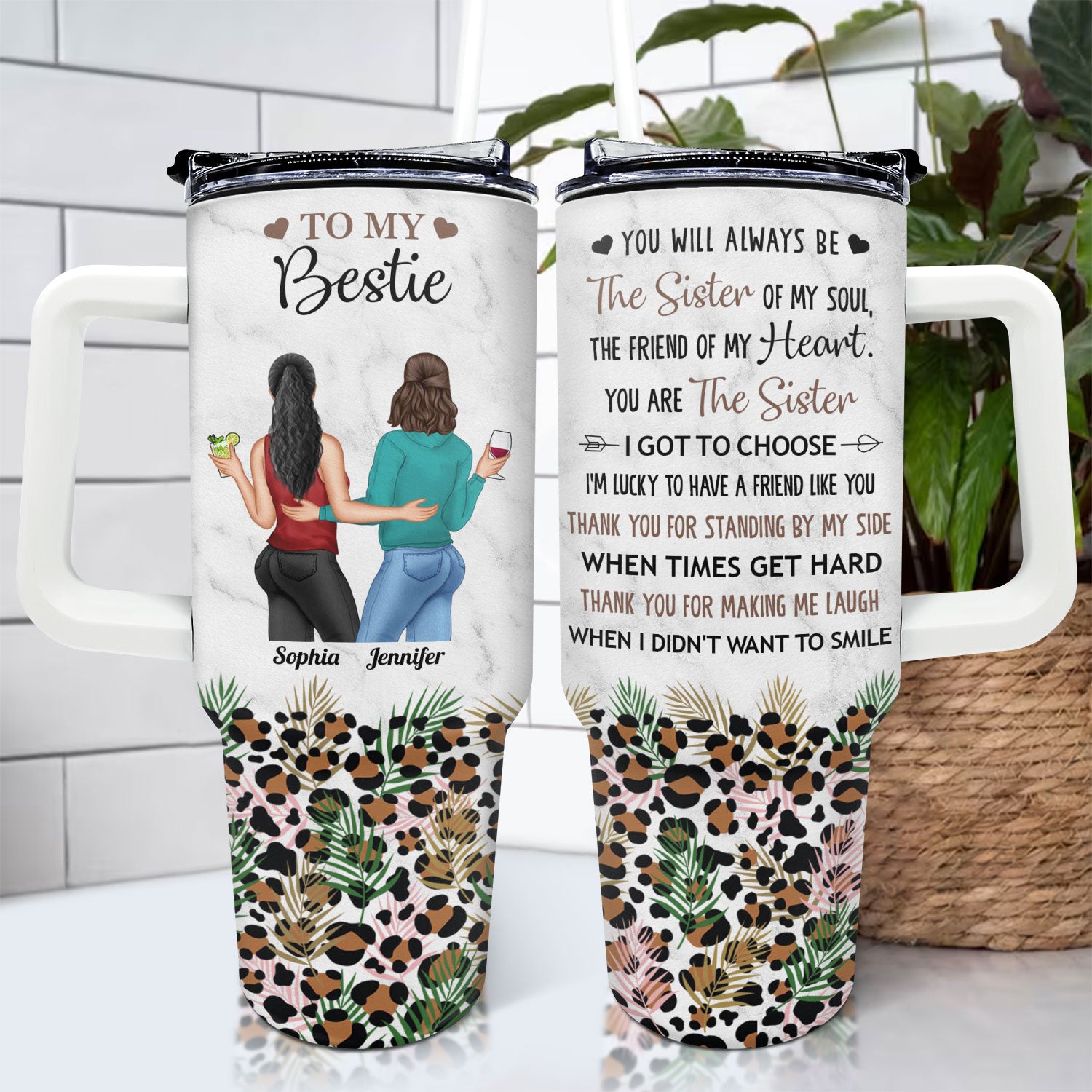 print on demand Drinkware
