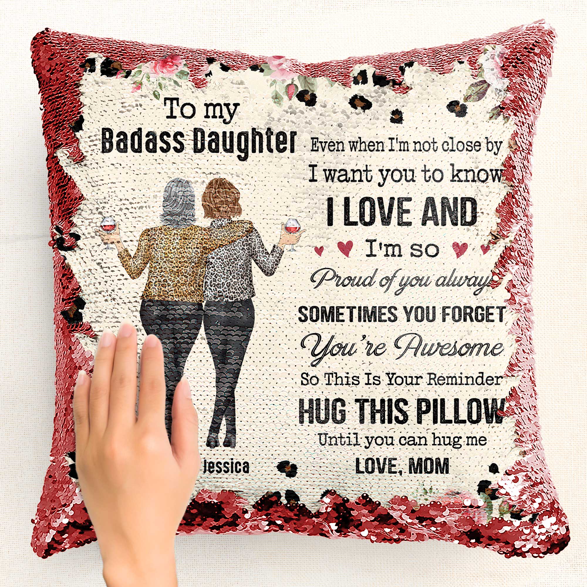 print on demand Home decor