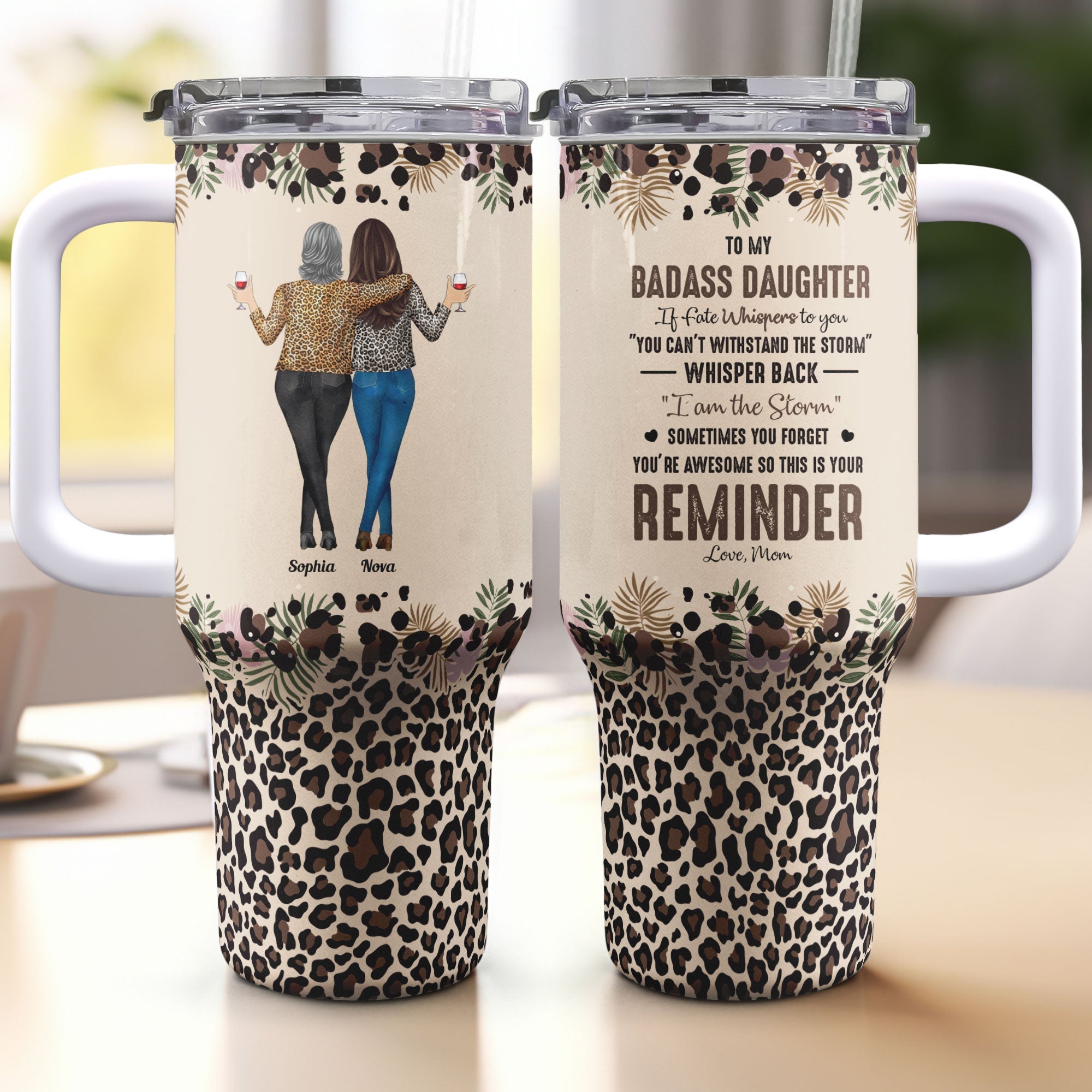 print on demand Drinkware