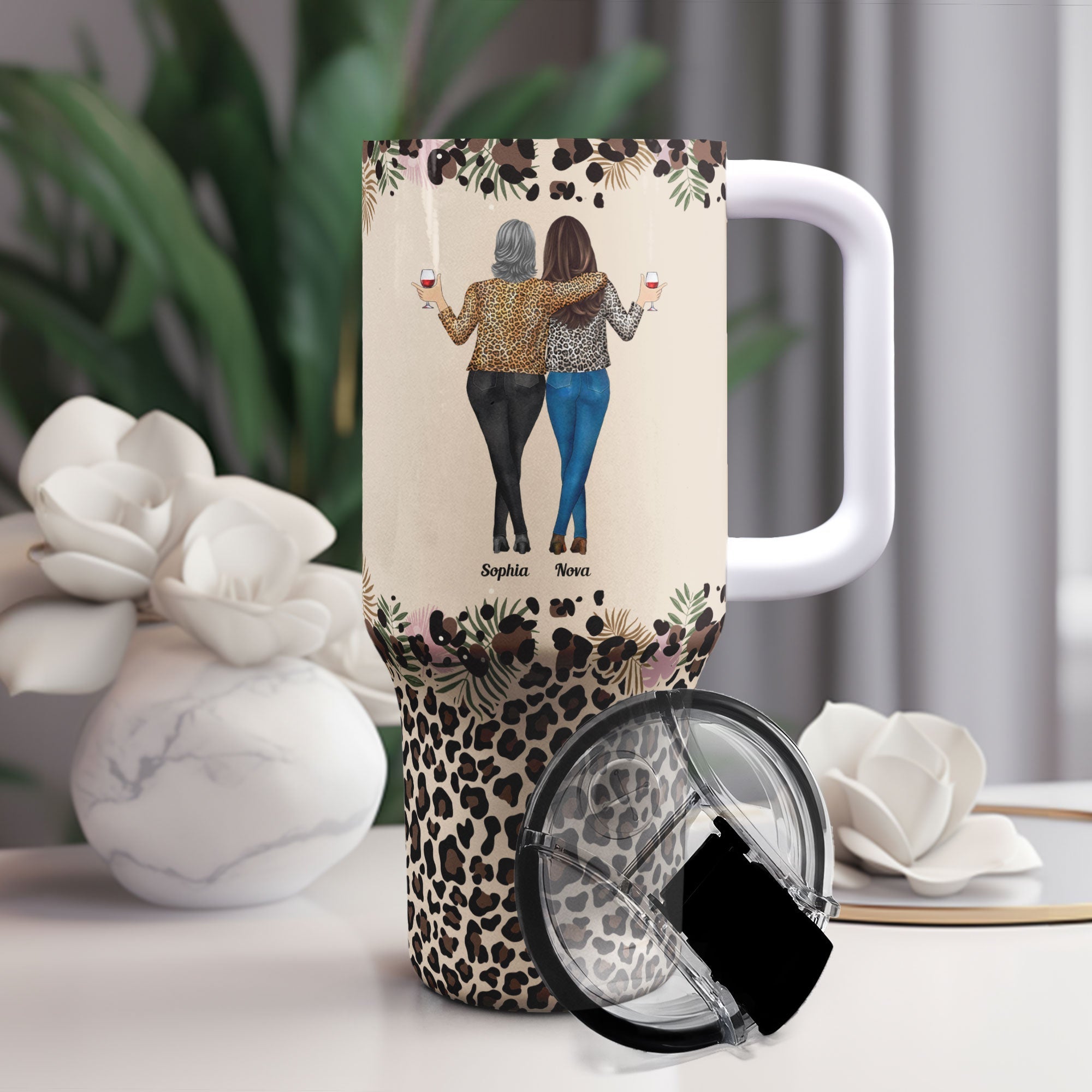 print on demand Drinkware