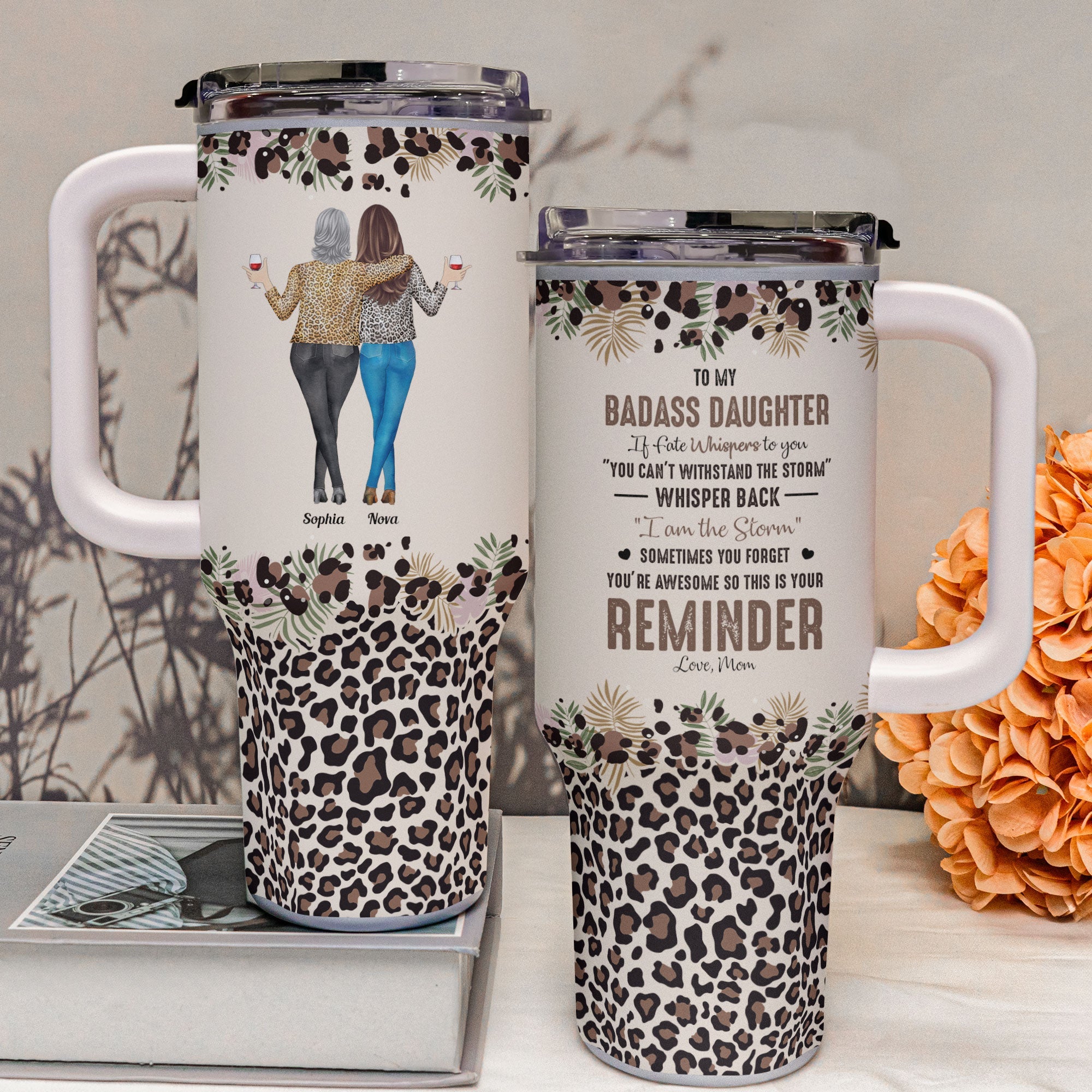 print on demand Drinkware