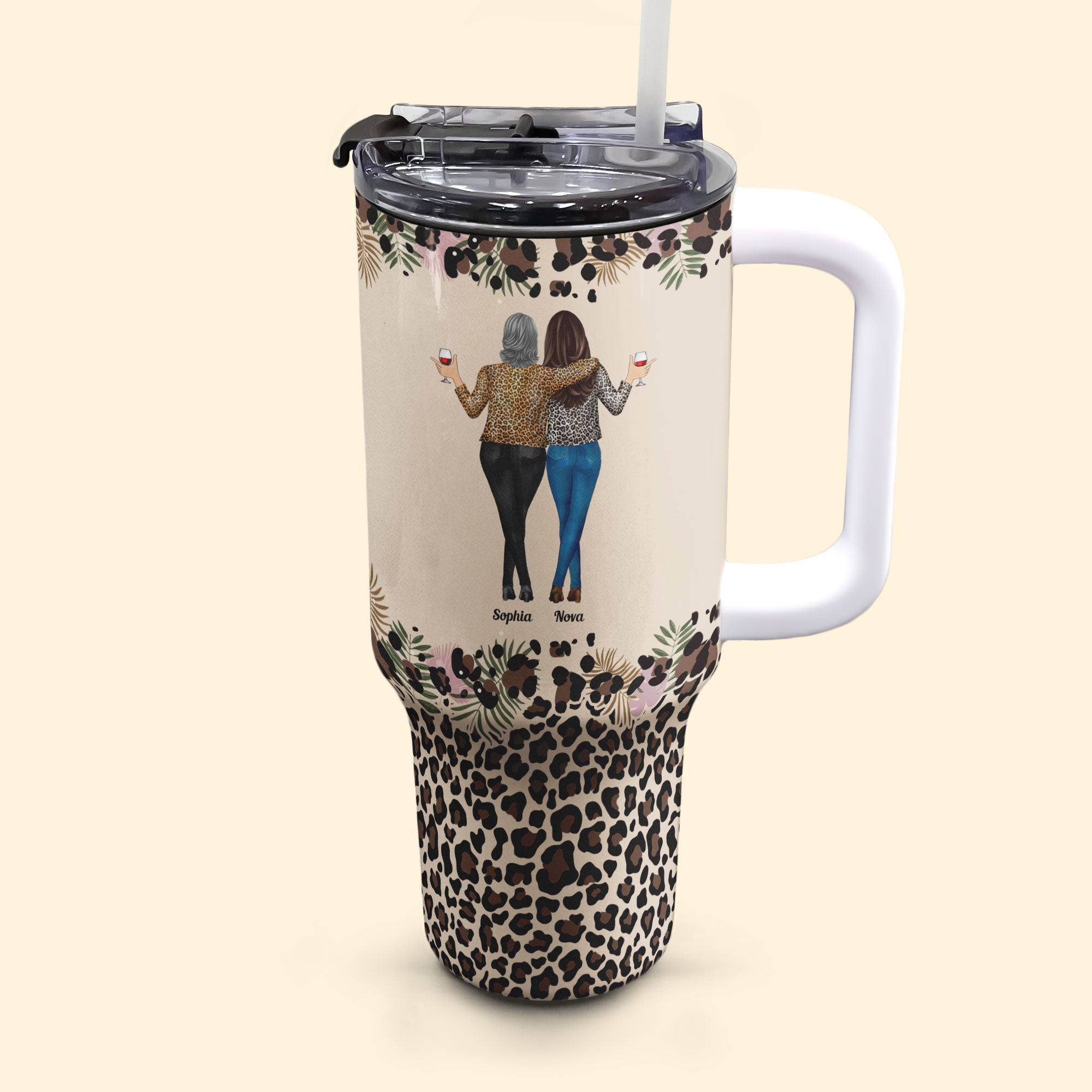 print on demand Drinkware