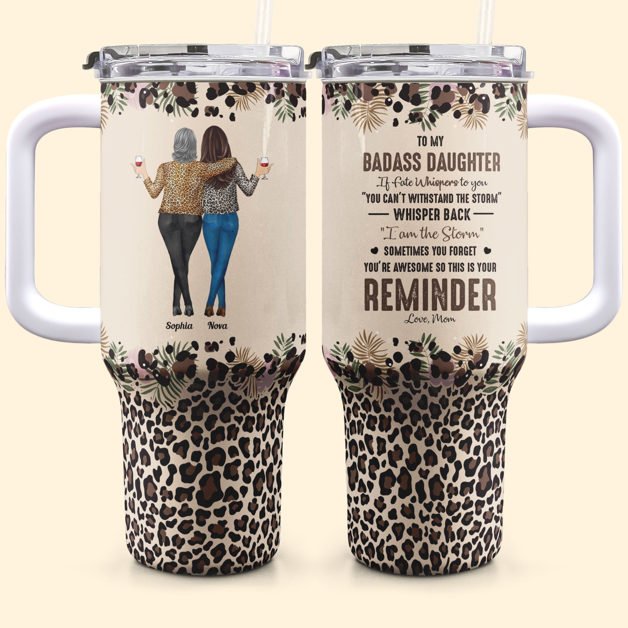 print on demand Drinkware