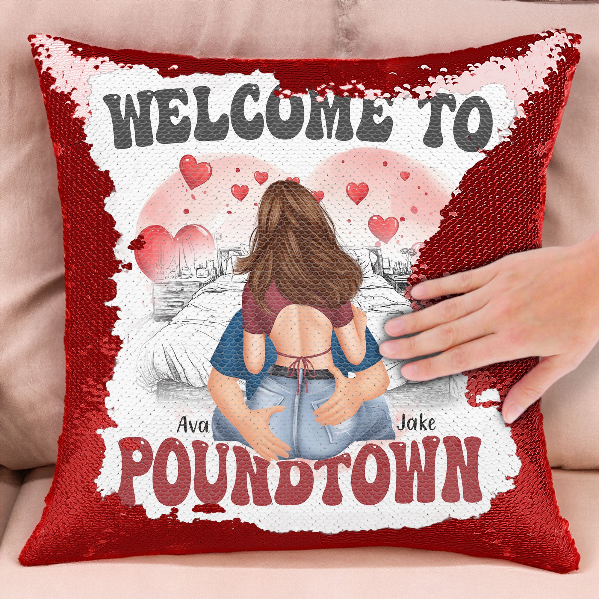 print on demand Home decor