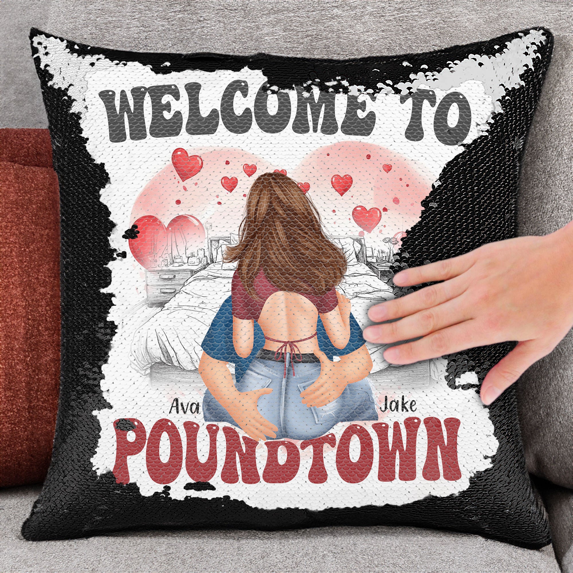 print on demand Home decor