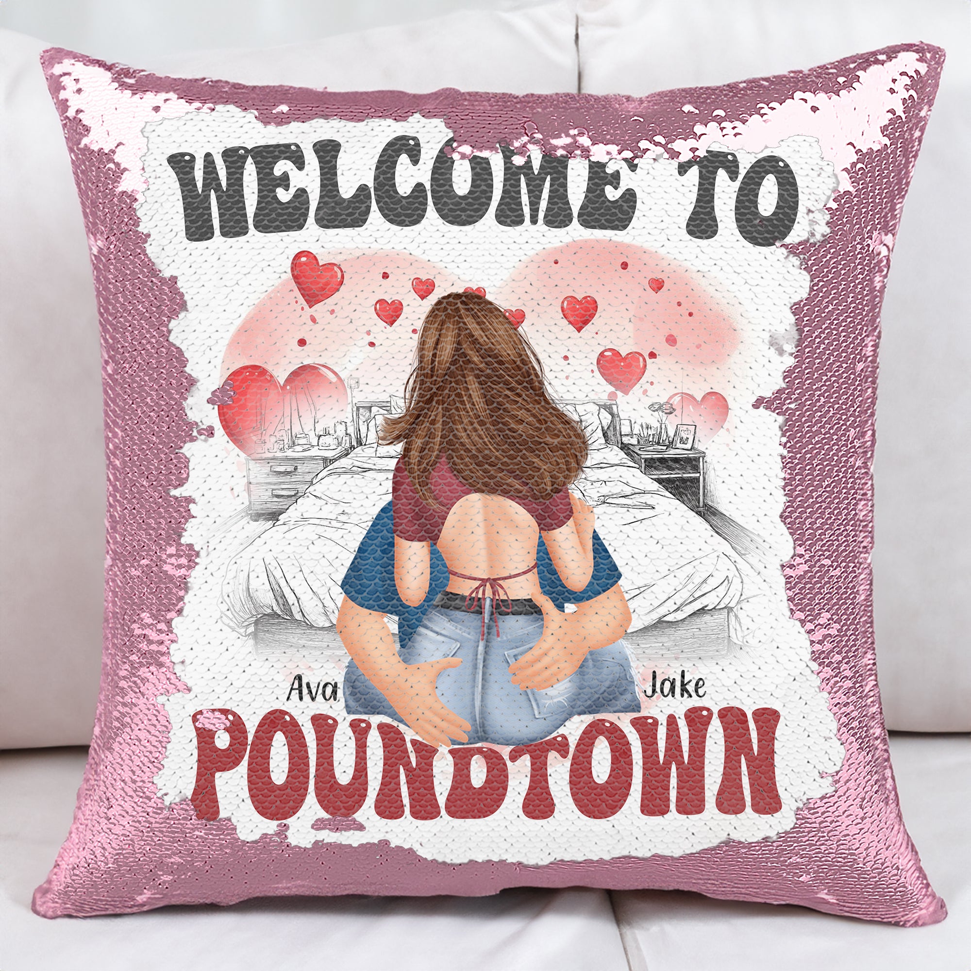 print on demand Home decor