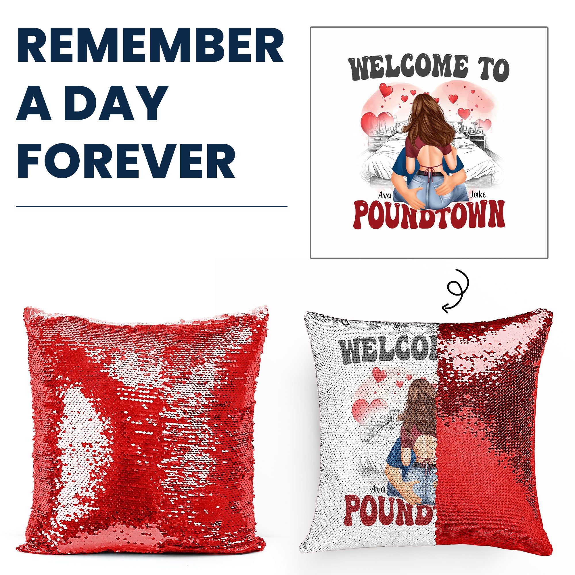 print on demand Home decor