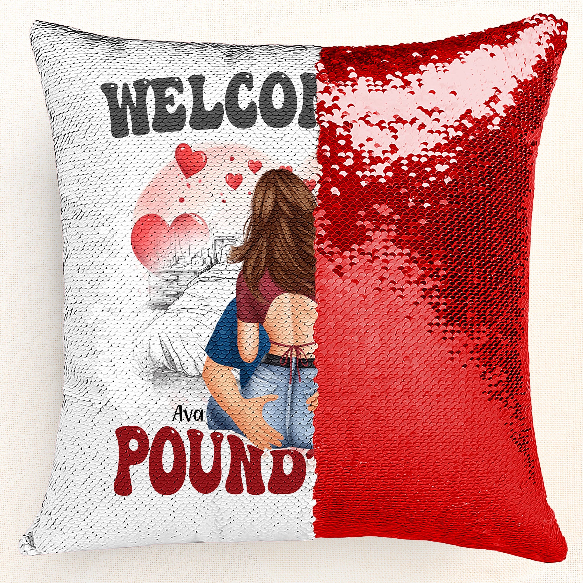 print on demand Home decor