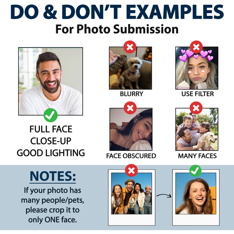 print on demand Accessories