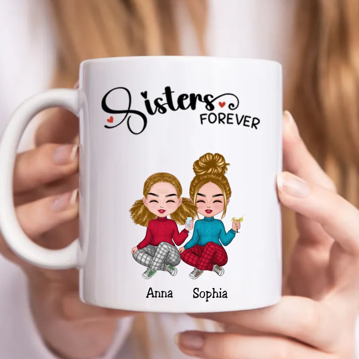 print on demand Drinkware