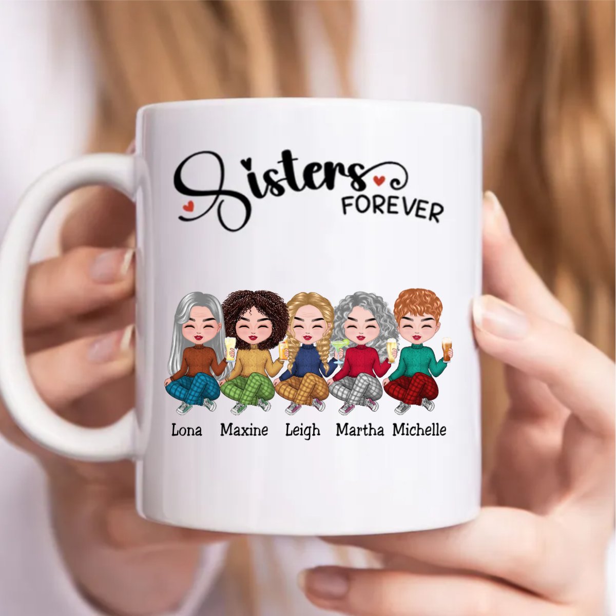 print on demand Drinkware