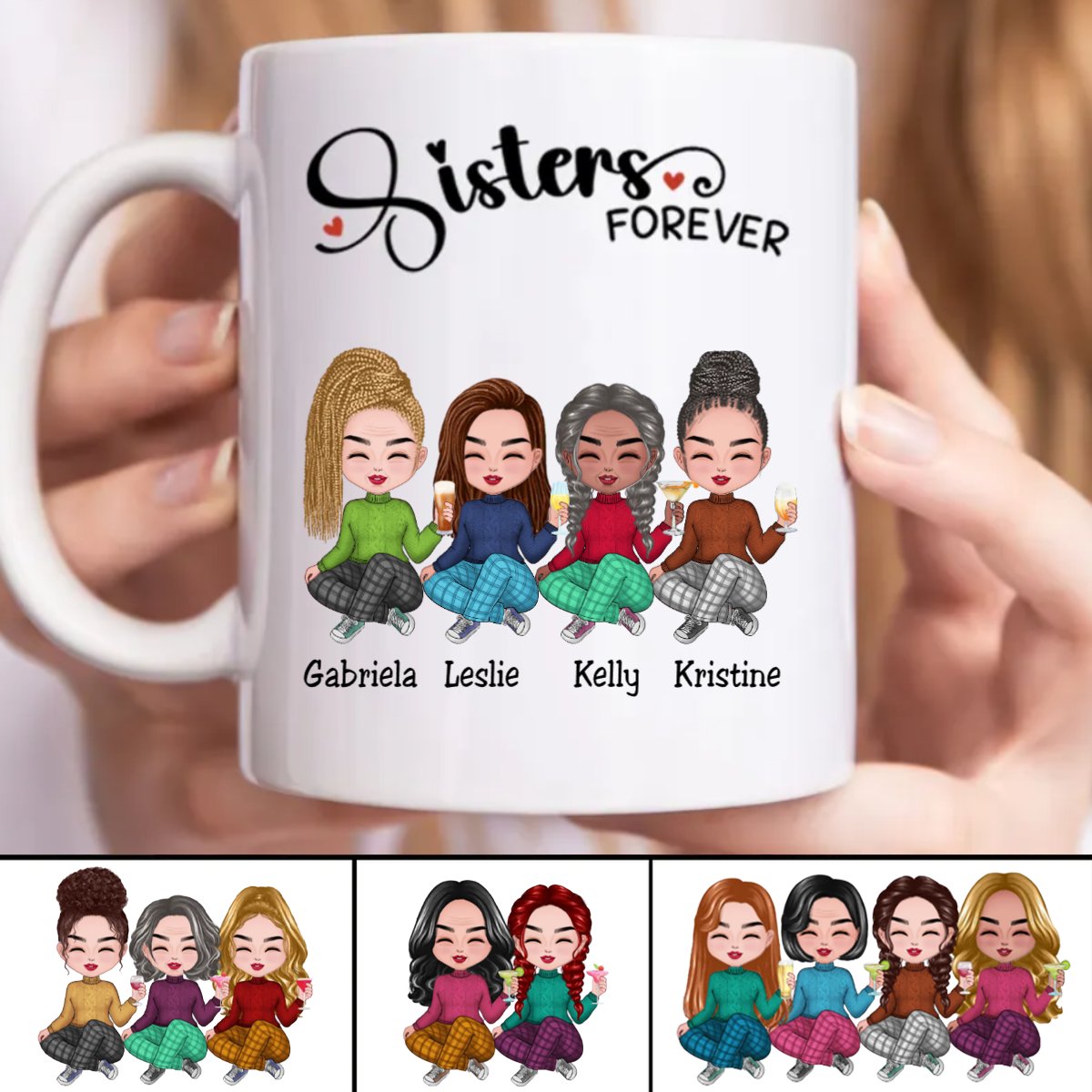print on demand Drinkware